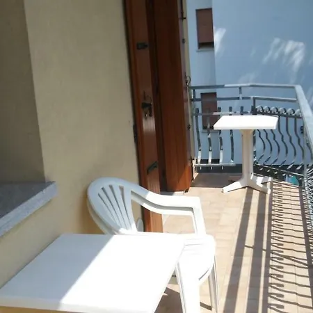 Apartment Speltri Al Mare *