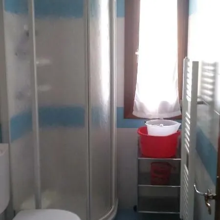 Apartment Speltri Al Mare *