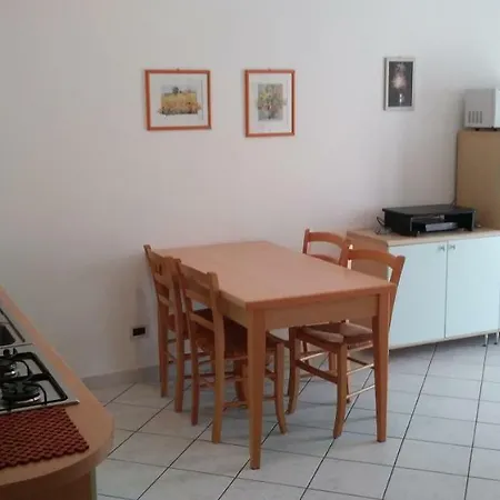 Apartment Speltri Al Mare