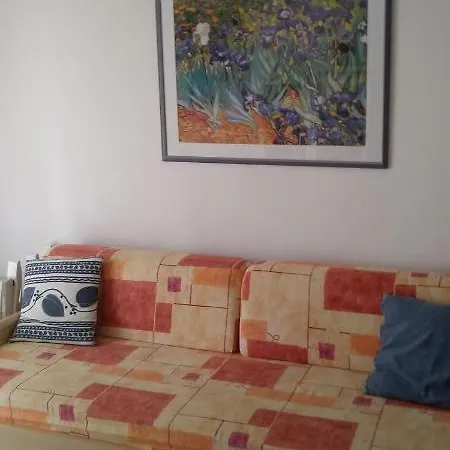 Apartment Speltri Al Mare *