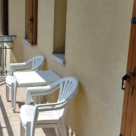 Apartment Speltri Al Mare *