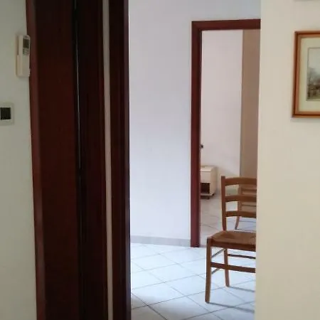 Speltri Al Mare Apartment