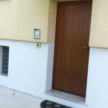 Apartment Speltri Al Mare Lignano Sabbiadoro