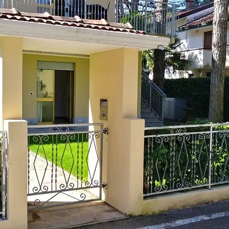 Speltri Al Mare Apartment Lignano Sabbiadoro