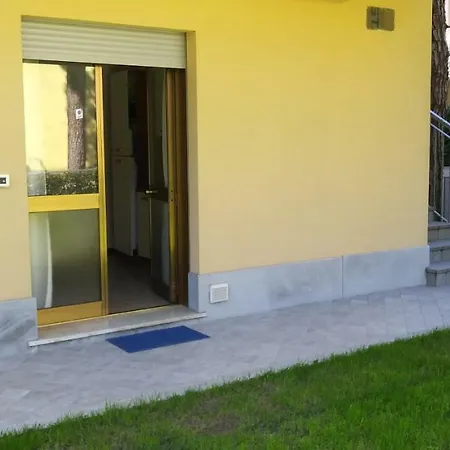 Apartment Speltri Al Mare *