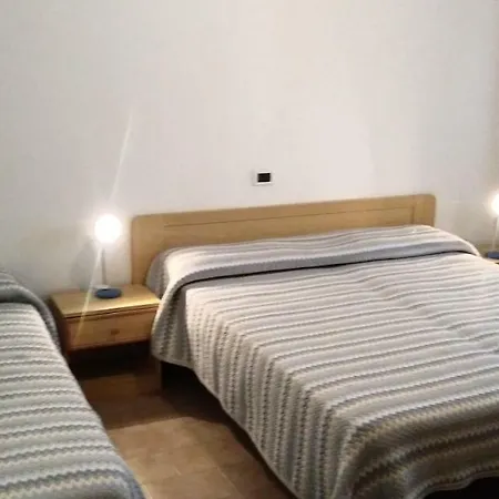 Apartment Speltri Al Mare