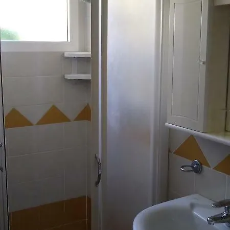 Apartment Speltri Al Mare