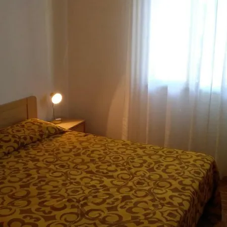 Apartment Speltri Al Mare