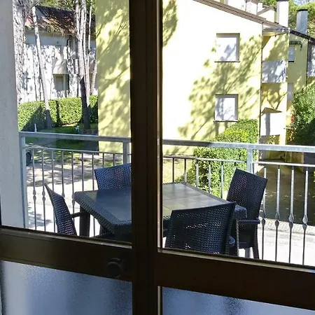 Apartment Speltri Al Mare