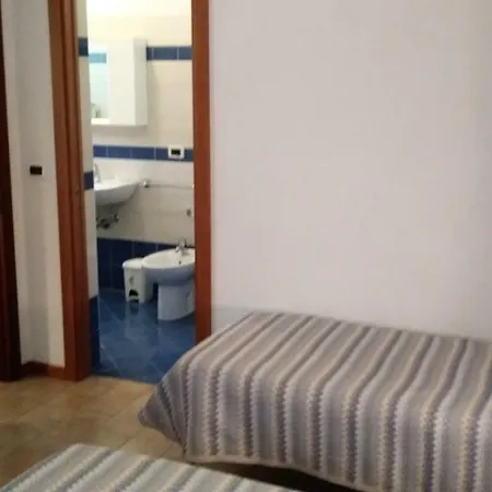 Apartment Speltri Al Mare Lignano Sabbiadoro