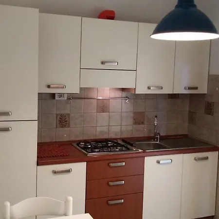 Speltri Al Mare Apartment *