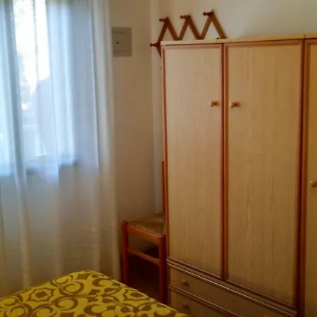 Speltri Al Mare Apartment *