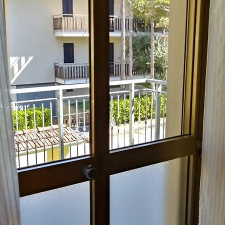 Speltri Al Mare Apartment