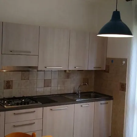 Speltri Al Mare Apartment Lignano Sabbiadoro