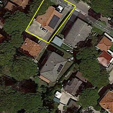 Speltri Al Mare Apartment