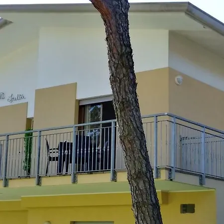 Apartment Speltri Al Mare *