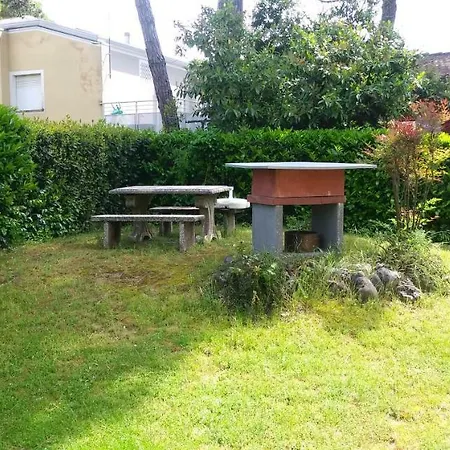 Speltri Al Mare Apartment