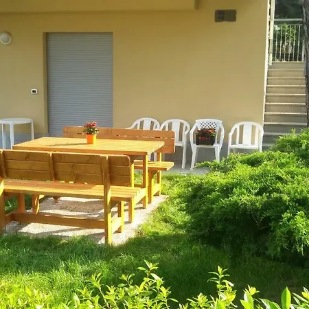 Speltri Al Mare Apartment
