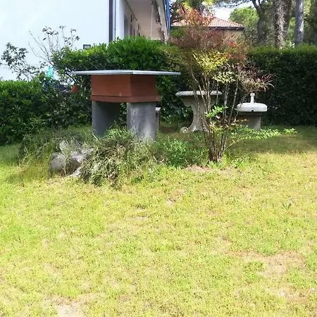 Apartment Speltri Al Mare