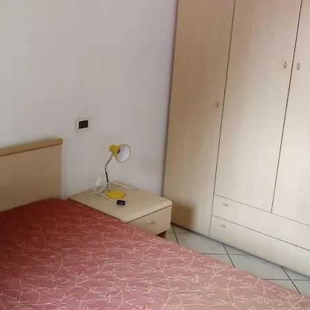 Speltri Al Mare Apartment