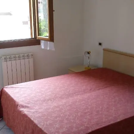 Speltri Al Mare Apartment Lignano Sabbiadoro