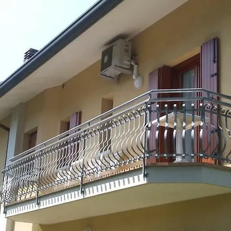 Speltri Al Mare Apartment